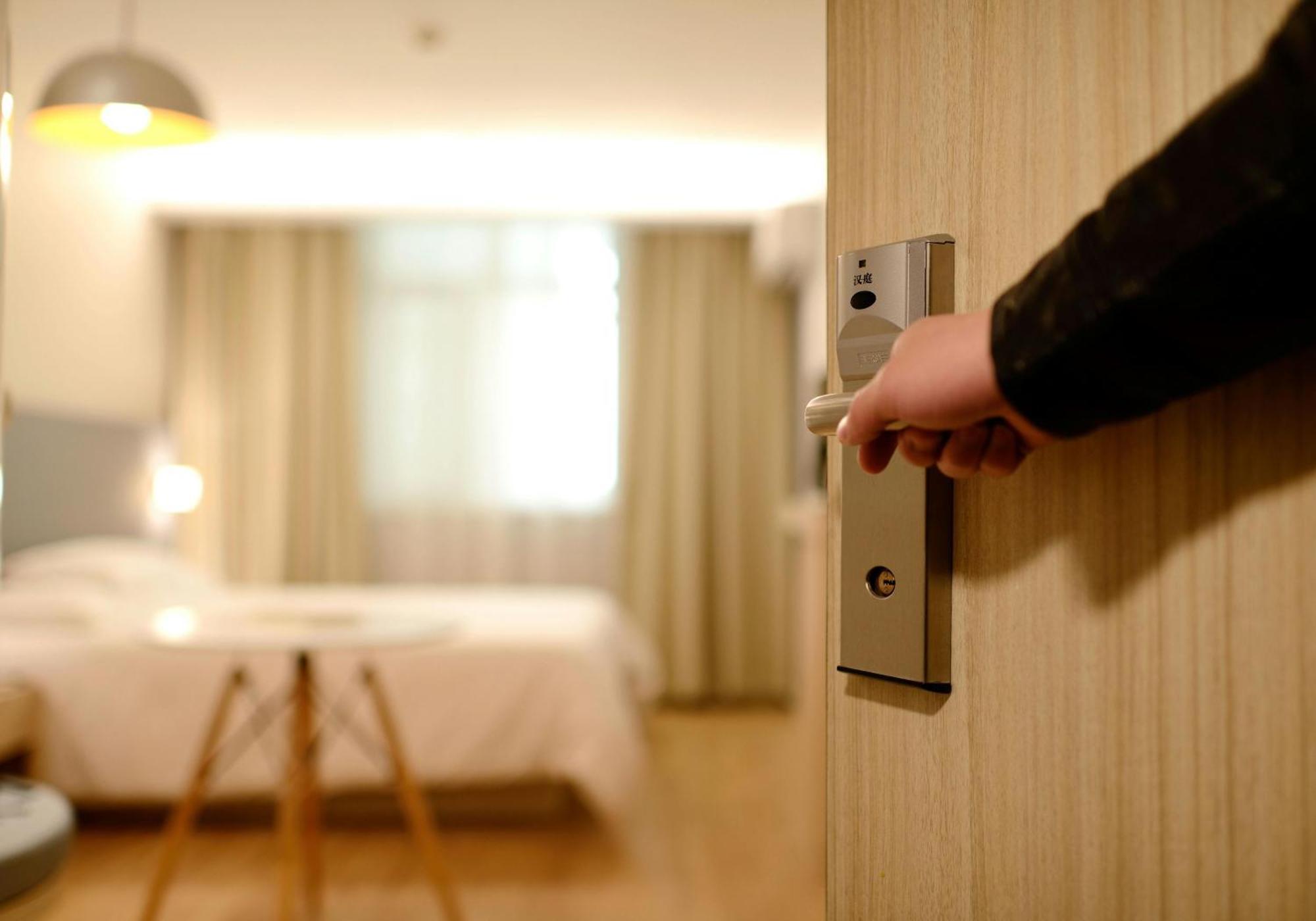 Apartamenty Warszawa Dış mekan fotoğraf